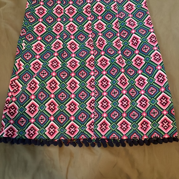 Vintage Mod Shift Dress - Picture 5 of 6